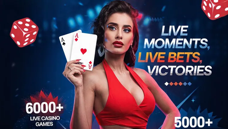 Live Casino Strategies